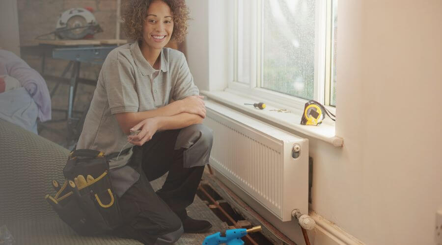 Local water heater installation in Wildomar, CA